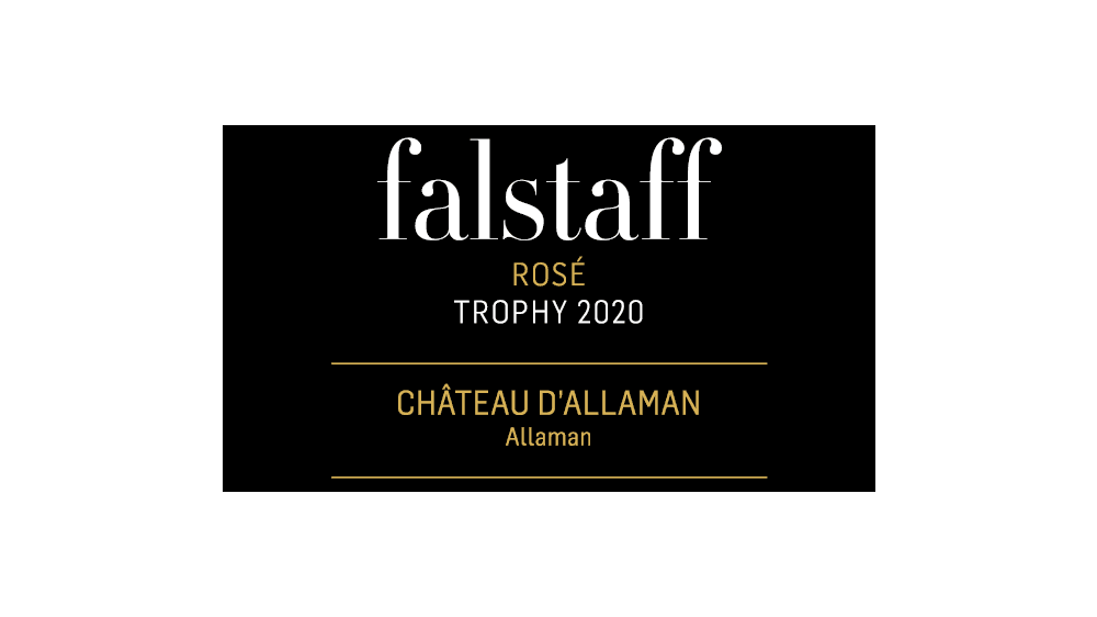 Falstaff Rosé Trophy