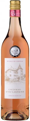 Rosé Grand Cru Eclépens Côtes-de-l'Orbe AOC